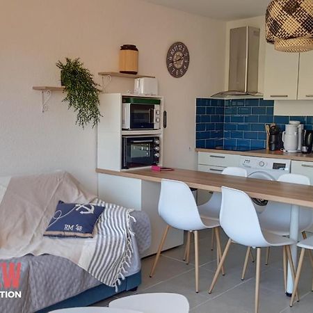Porto Cristo - Au Port Sans Vis A Vis -Wifi - Parking Διαμέρισμα Saint-Cyprien  Εξωτερικό φωτογραφία