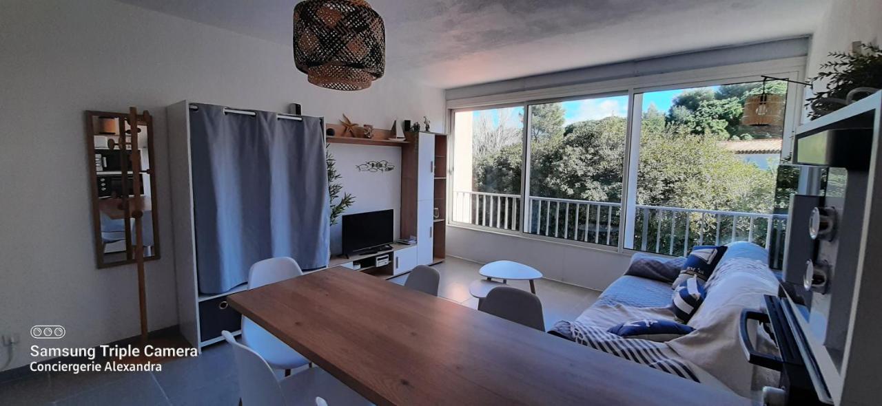 Porto Cristo - Au Port Sans Vis A Vis -Wifi - Parking Διαμέρισμα Saint-Cyprien  Εξωτερικό φωτογραφία