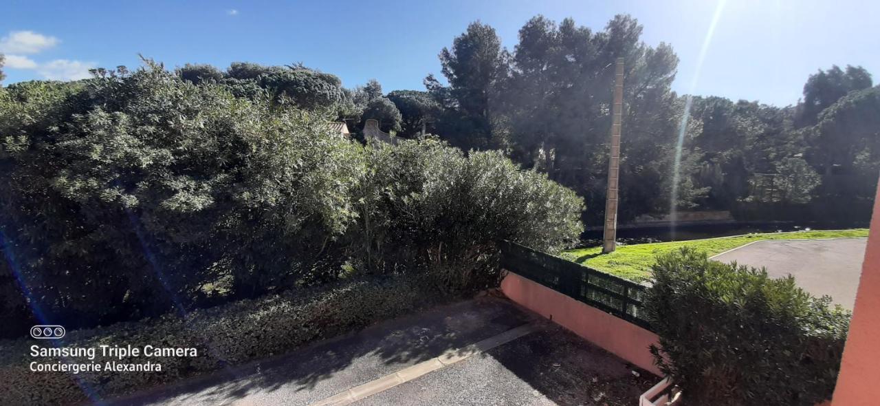 Porto Cristo - Au Port Sans Vis A Vis -Wifi - Parking Διαμέρισμα Saint-Cyprien  Εξωτερικό φωτογραφία